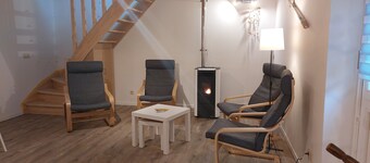 Le Gîte des Amis !!!