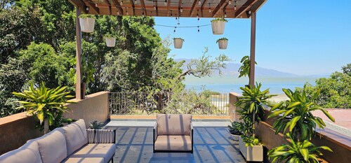 Real San Pedro. Hotel Boutique