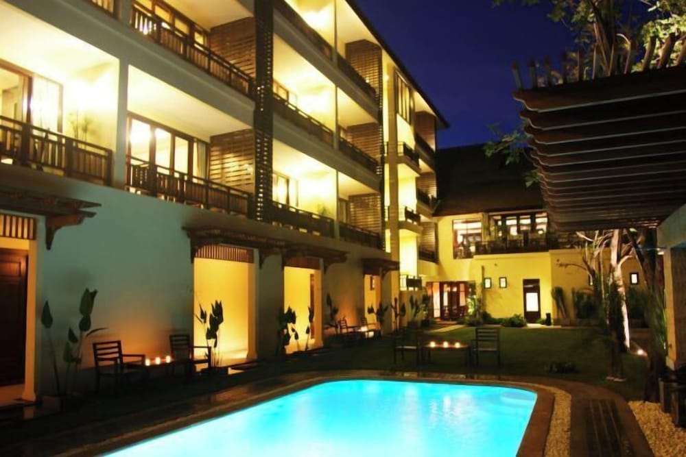 Yodia Heritage Boutique Hotel by null