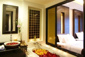 Bathroom - Yodia Heritage (Phitsanulok)