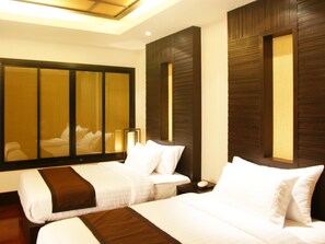 Room - Yodia Heritage (Phitsanulok)