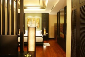 Room - Yodia Heritage (Phitsanulok)