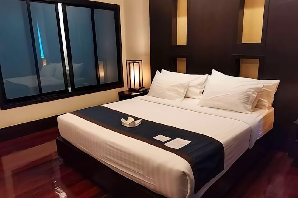 Yodia Heritage Boutique Hotel by null