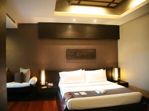 Room - Yodia Heritage (Phitsanulok)