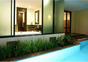 Spa - Yodia Heritage (Phitsanulok)