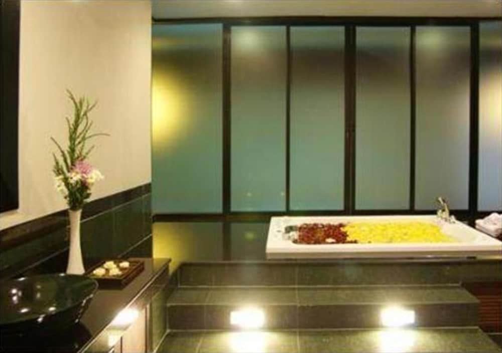 Yodia Heritage Boutique Hotel by null