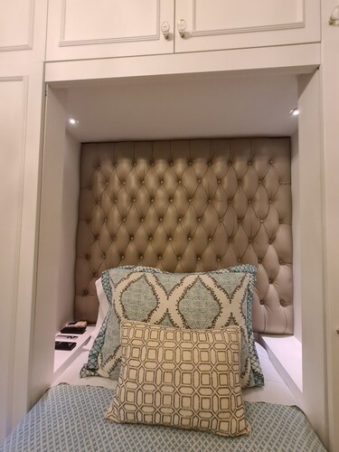 Alojamiento Avenida LAS Heras