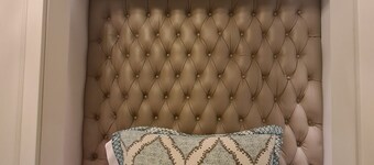 Alojamiento Avenida LAS Heras