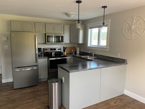 Suite básica | Cocina privada