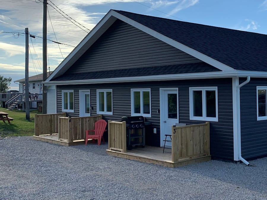 Suite Basic | Wi-Fi gratuito