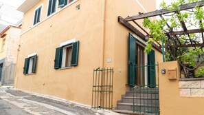3 bedrooms - Villa Caterina in Santa Caterina di Pittinuri (Cuglieri)