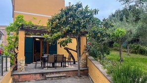 Villa | 3 Schlafzimmer
