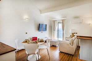 Apartment | 1 bedroom - Il Balconcino sul Mare di Genova by Wonderful Italy (Genoa)