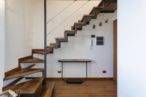 Apartment | 1 bedroom - Il Balconcino sul Mare di Genova by Wonderful Italy (Genoa)