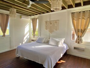 3 Schlafzimmer, WLAN, Bettwäsche