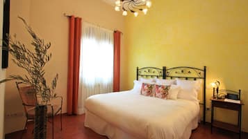 5 slaapkamers, wifi, beddengoed