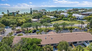 Exterior - Updated, Adorable, Close to Beach and Shops (Longboat Key)