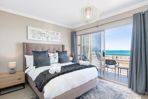 2 makuuhuonetta, silitysrauta/-lauta, ilmainen Wi-Fi, vuodevaatteet