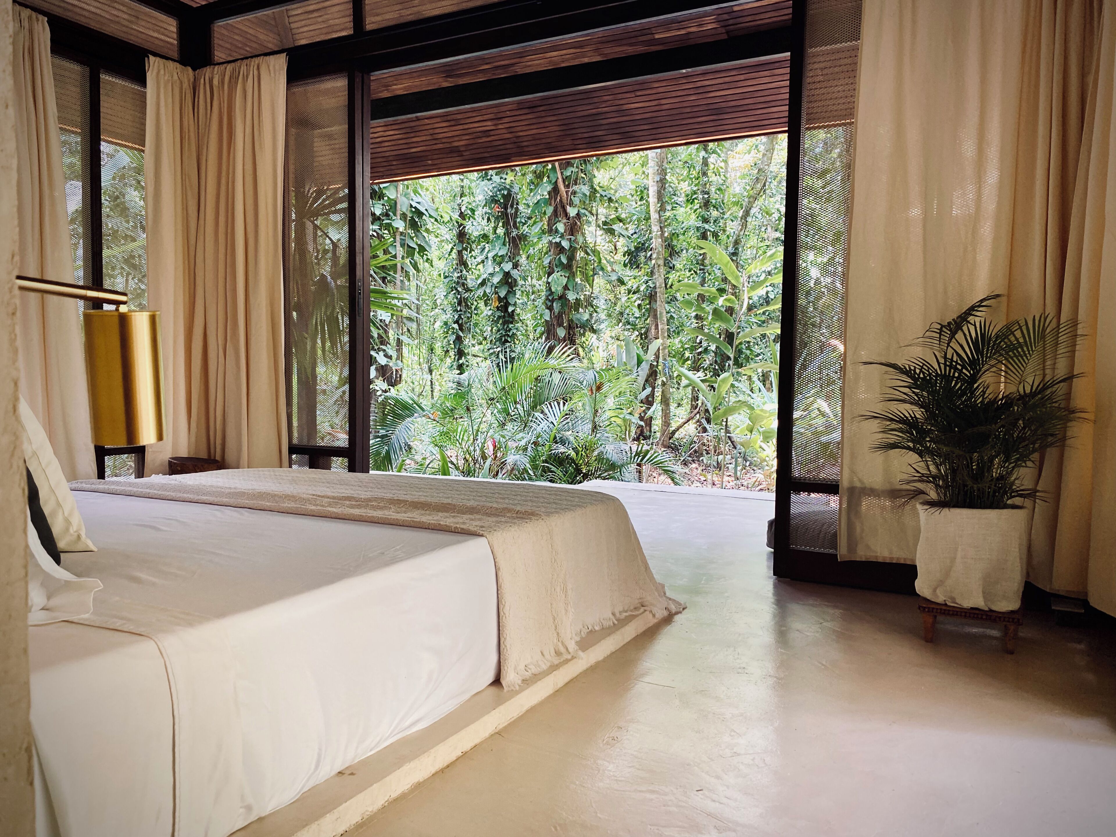 1 habitación, caja de seguridad en la habitación y wifi gratis 