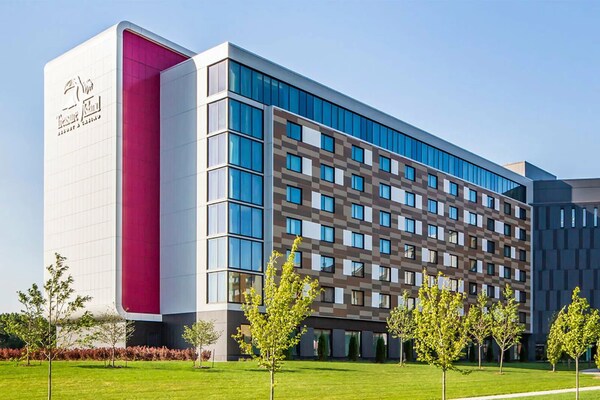 Treasure Island Resort & Casino - Minnesota