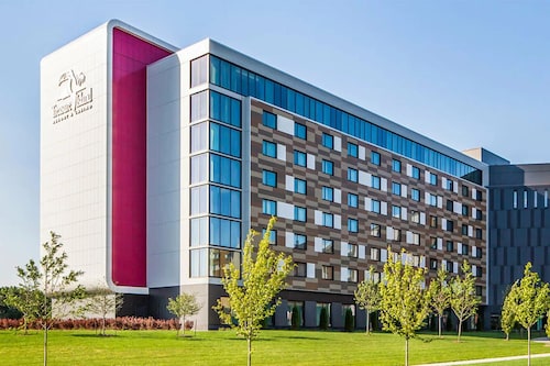 Treasure Island Resort and Casino