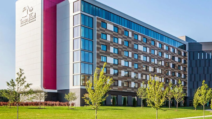 Treasure Island Resort and Casino