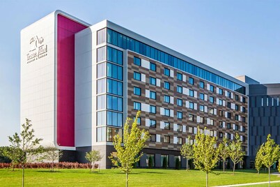 Treasure Island Resort and Casino