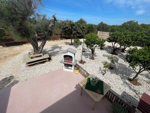 Terras