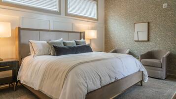 1 slaapkamer, wifi, beddengoed