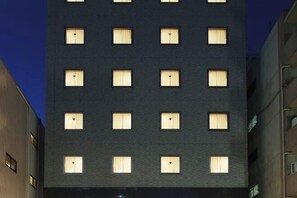 Exterior - Toho Hotel Namba Motomachi (Osaka)