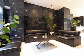 Interior - Toho Hotel Namba Motomachi (Osaka)