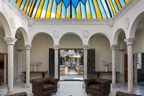 Interior - Villa de San Rafael - Historic Estate by Arrivls (Albuquerque)