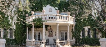 Villa de San Rafael - Historic Estate by Arrivls