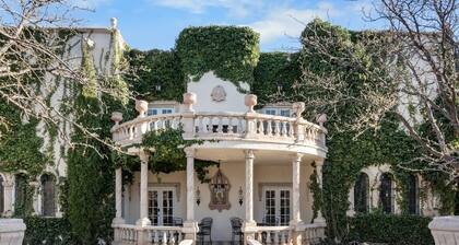 Villa de San Rafael - Historic Estate by Arrivls