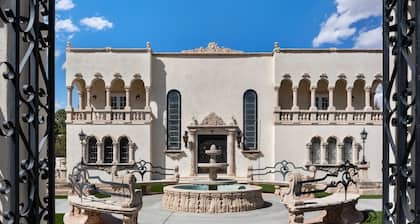 Villa de San Rafael - Historic Estate by Arrivls