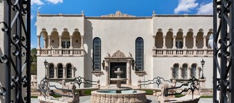 Villa de San Rafael - Historic Estate by Arrivls