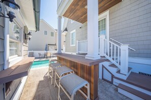 テラス / パティオ