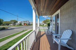 テラス / パティオ