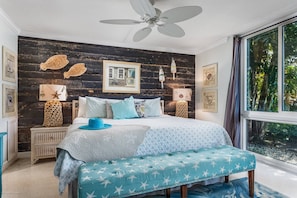 2 chambres, Wi-Fi gratuit