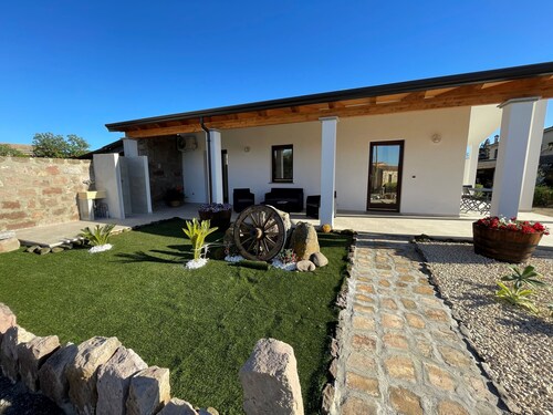 Casa Antica Ruota - Nelle Vicinanze di: Porto Pino - Porto Botte - Carloforte