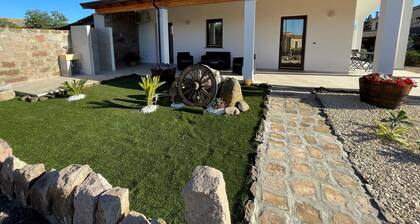 Casa Antica Ruota - Nelle Vicinanze di: Porto Pino - Porto Botte - Carloforte