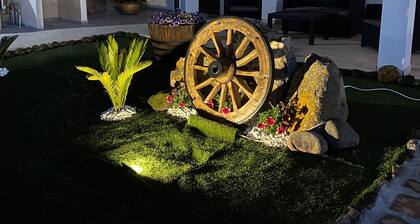 Casa Antica Ruota - Nelle Vicinanze di: Porto Pino - Porto Botte - Carloforte