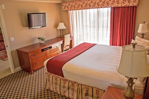 1 soverom, strykejern/-brett, wi-fi og sengetøy