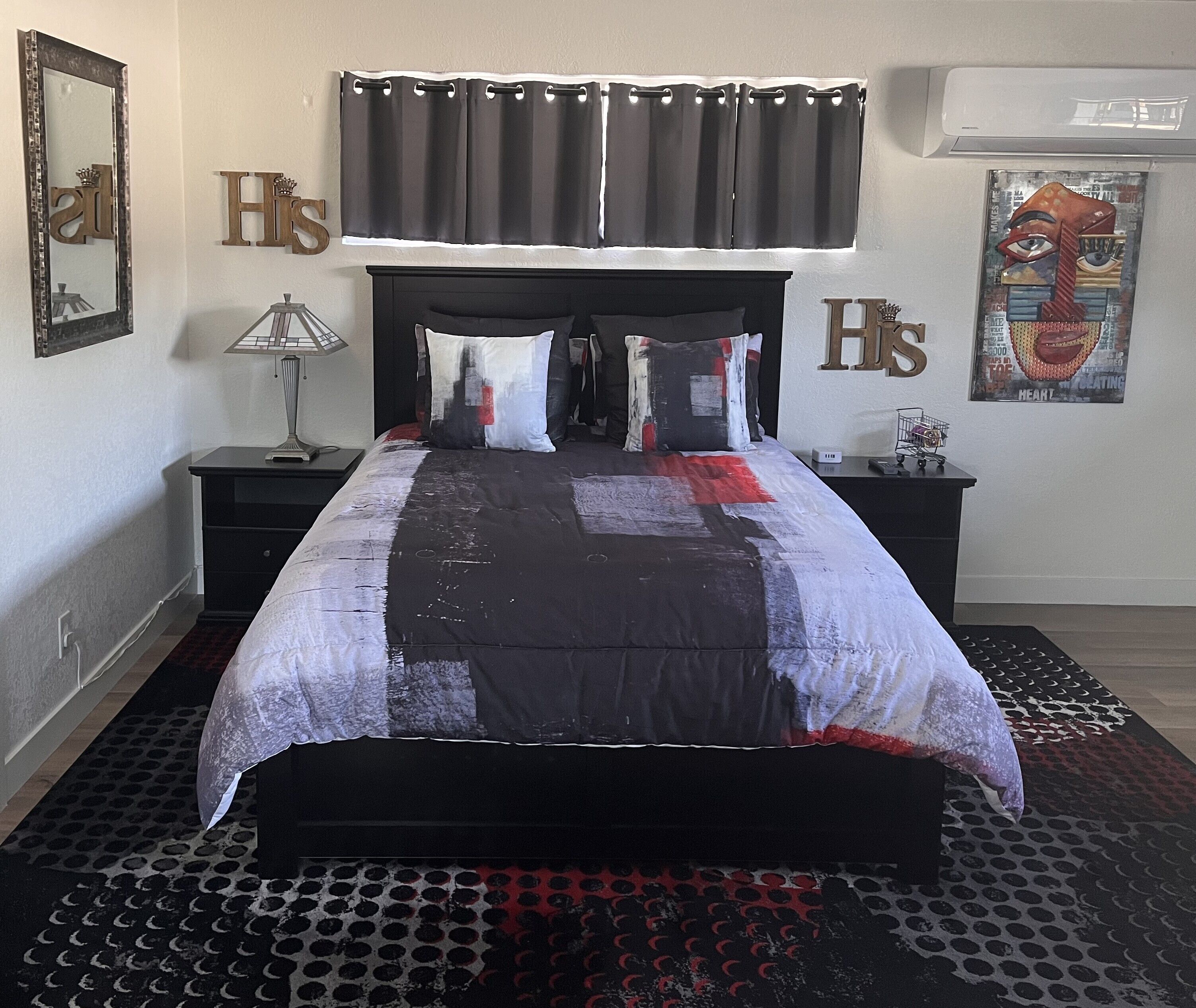Gay owned fully renovated casita for total relaxation. Completely private.