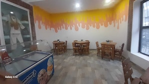 식사 및 음료