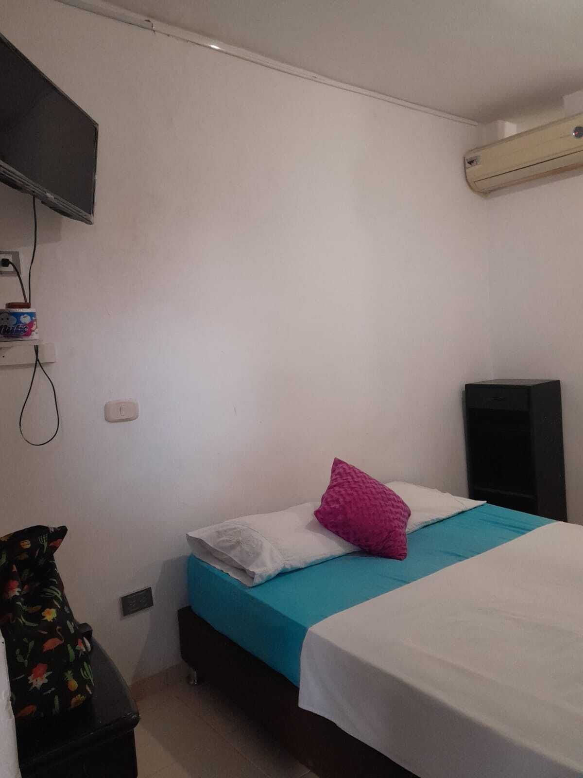 Foto - Hostal Casa Yoya