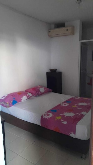 Room - Hostal casa yoya (Santa Marta)
