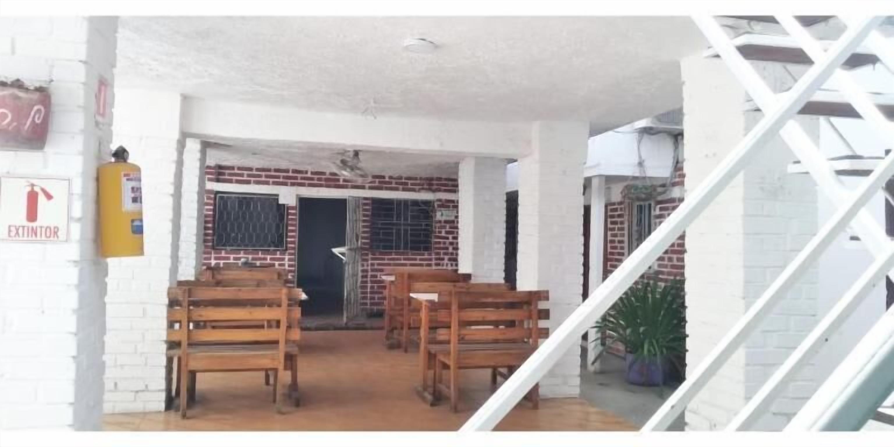 Foto - Hostal Casa Yoya