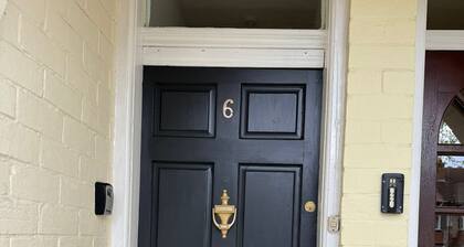 3-Bed House, Birmingham.