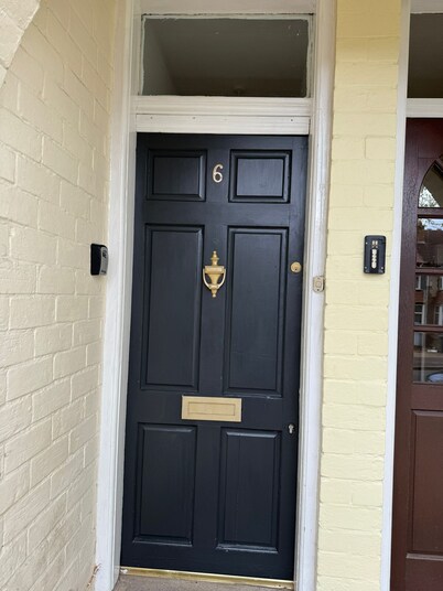 3-Bed House, Birmingham. 